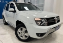 Autos - Renault DUSTER - PRIVILEGE 2015 GNC 128000Km - En Venta