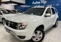 Autos - Renault DUSTER - PRIVILEGE 2015 GNC 128000Km - En Venta