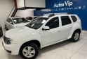 Autos - Renault DUSTER - PRIVILEGE 2015 GNC 128000Km - En Venta