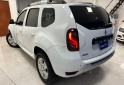 Autos - Renault DUSTER - PRIVILEGE 2015 GNC 128000Km - En Venta