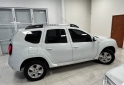 Autos - Renault DUSTER - PRIVILEGE 2015 GNC 128000Km - En Venta