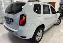 Autos - Renault DUSTER - PRIVILEGE 2015 GNC 128000Km - En Venta