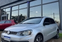 Autos - Volkswagen Gol trend 2016 Nafta 88000Km - En Venta