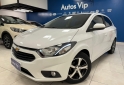 Autos - Chevrolet ONIX LTZ 2018 Nafta 72000Km - En Venta