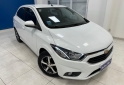 Autos - Chevrolet ONIX LTZ 2018 Nafta 72000Km - En Venta