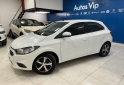 Autos - Chevrolet ONIX LTZ 2018 Nafta 72000Km - En Venta