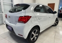 Autos - Chevrolet ONIX LTZ 2018 Nafta 72000Km - En Venta