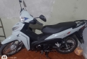 Motos - Honda Wave 2023 Nafta 1000Km - En Venta