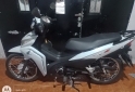 Motos - Honda Wave 2023 Nafta 1000Km - En Venta