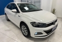 Autos - Volkswagen VIRTUS 1.6 MSI TRENDLINE 2018 GNC 110000Km - En Venta