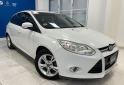 Autos - Ford FOCUS SE PLUS 2.0N 2014 Nafta 101000Km - En Venta