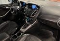 Autos - Ford FOCUS SE PLUS 2.0N 2014 Nafta 101000Km - En Venta