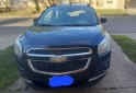 Autos - Chevrolet Spin lt 2013 GNC 164000Km - En Venta