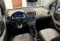 Autos - Chevrolet TRACKER LTZ 2016 Nafta 61000Km - En Venta