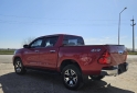 Camionetas - Toyota Hilux 2019 Diesel 120000Km - En Venta