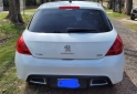 Autos - Peugeot 308 ACTIVE 2012 Nafta 105700Km - En Venta