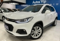 Autos - Chevrolet TRACKER LTZ + 4X4 2019 Nafta 81000Km - En Venta