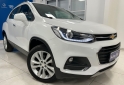 Autos - Chevrolet TRACKER LTZ + 4X4 2019 Nafta 81000Km - En Venta