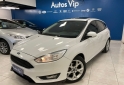 Autos - Ford FOCUS SE PLUS 2.0N 2016 Nafta 72000Km - En Venta