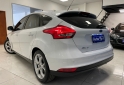 Autos - Ford FOCUS SE PLUS 2.0N 2016 Nafta 72000Km - En Venta