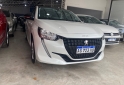 Autos - Peugeot 208 1.6 active pack 2024 Nafta 0Km - En Venta