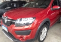 Autos - Renault Stepway 1.6 privilege 2019 Nafta 61000Km - En Venta