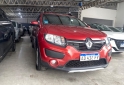 Autos - Renault Stepway 1.6 privilege 2019 Nafta 61000Km - En Venta