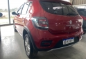 Autos - Renault Stepway 1.6 privilege 2019 Nafta 61000Km - En Venta