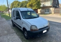 Utilitarios - Renault Kangoo 2005 Diesel 1111Km - En Venta