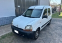 Utilitarios - Renault Kangoo 2005 Diesel 1111Km - En Venta