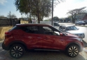 Camionetas - Nissan KICKS 2020 Nafta 73900Km - En Venta