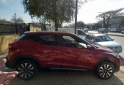 Camionetas - Nissan KICKS 2020 Nafta 73900Km - En Venta