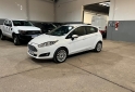 Autos - Ford Fiesta SE 1.6 2017 Nafta 95000Km - En Venta