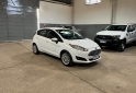 Autos - Ford Fiesta SE 1.6 2017 Nafta 95000Km - En Venta