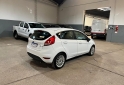 Autos - Ford Fiesta SE 1.6 2017 Nafta 95000Km - En Venta