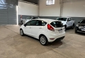 Autos - Ford Fiesta SE 1.6 2017 Nafta 95000Km - En Venta