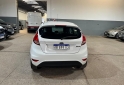 Autos - Ford Fiesta SE 1.6 2017 Nafta 95000Km - En Venta