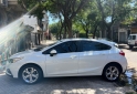 Autos - Chevrolet Cruze 1.4 Lt 153cv 2018 Nafta 85000Km - En Venta