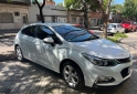 Autos - Chevrolet Cruze 1.4 Lt 153cv 2018 Nafta 85000Km - En Venta