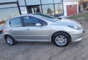 Autos - Peugeot 307 1.6 XT 2009 Nafta 151000Km - En Venta