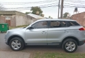 Autos - Geely EMGRAND X7 SPORT 2.0 MT 2019 Nafta 70000Km - En Venta