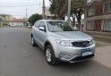 Autos - Geely EMGRAND X7 SPORT 2.0 MT 2019 Nafta 70000Km - En Venta