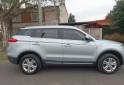 Autos - Geely EMGRAND X7 SPORT 2.0 MT 2019 Nafta 70000Km - En Venta