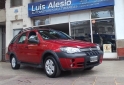 Autos - Fiat Palio weekend rural 2006 Nafta 150000Km - En Venta