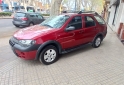 Autos - Fiat Palio weekend rural 2006 Nafta 150000Km - En Venta