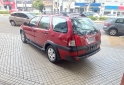 Autos - Fiat Palio weekend rural 2006 Nafta 150000Km - En Venta