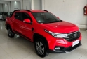 Utilitarios - Fiat STRADA 2021 Nafta 70000Km - En Venta