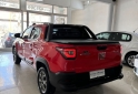 Utilitarios - Fiat STRADA 2021 Nafta 70000Km - En Venta