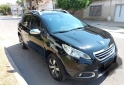 Autos - Peugeot 2008 Sports TPH MT. 1.6 2017 Nafta 91000Km - En Venta