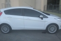 Autos - Ford Fiesta SE 2017 Nafta 57000Km - En Venta